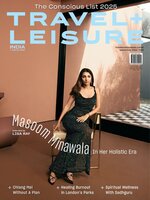 Travel + Leisure India & South Asia